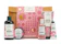 The Body Shop Hampers Deluxe British Rose 1