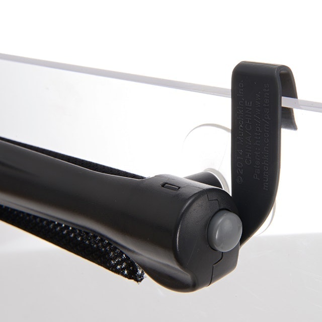 Munchkin Brica White Hot Sun Safety Shade