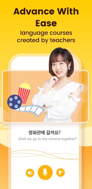 LingoDeer: Learn Languages - Japanese, Korean & More 5