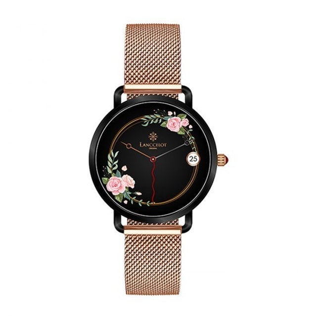 Garden of Cherry Blossom