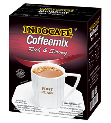 10 Rekomendasi Produk Indocafe Terbaik  2