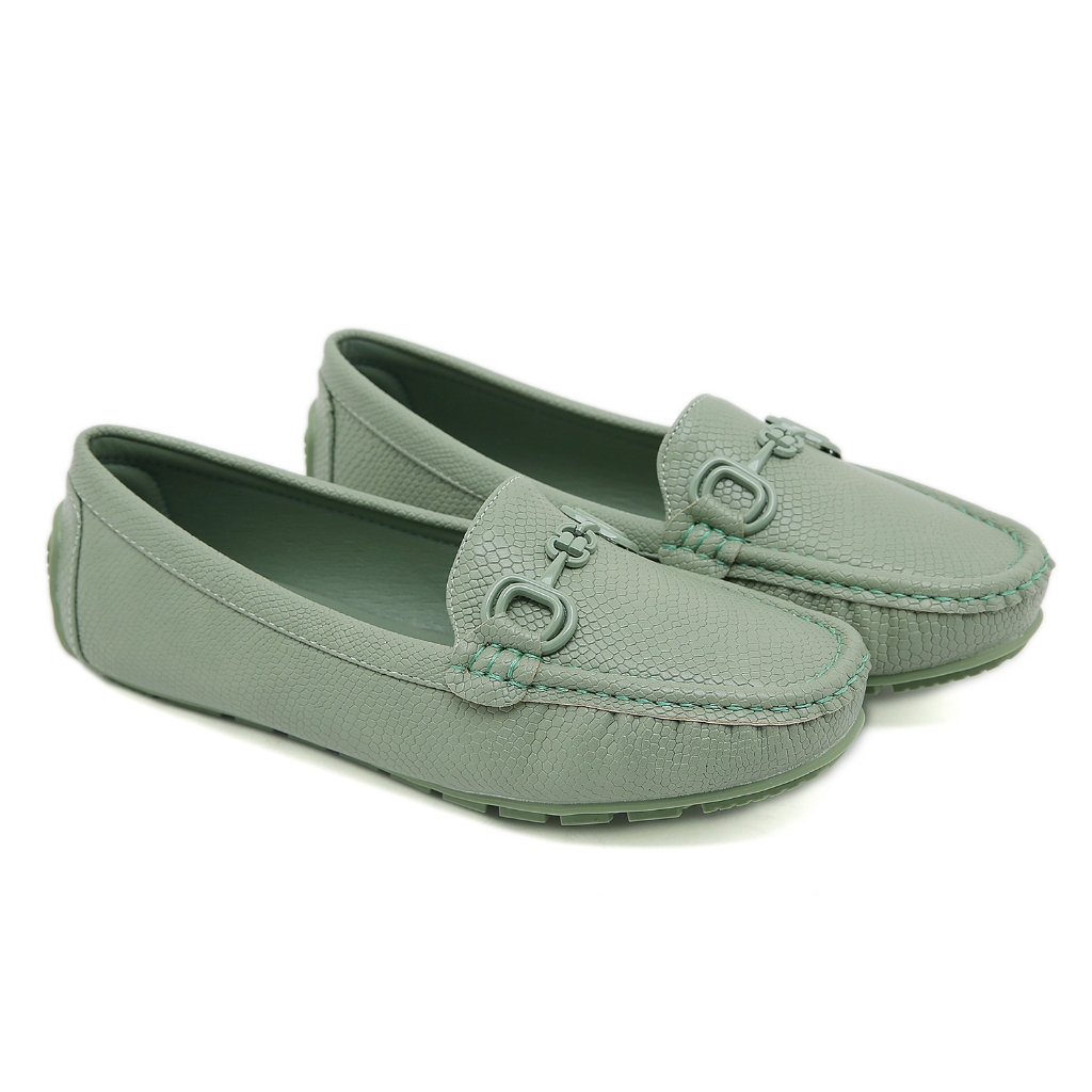 Bozka Footwear Bozka Moccasin Wanita  6011