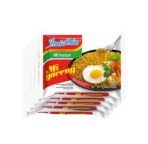 Indomie Mi Goreng