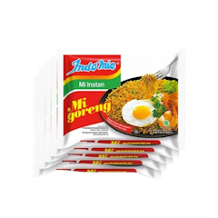 Indomie Mi Goreng