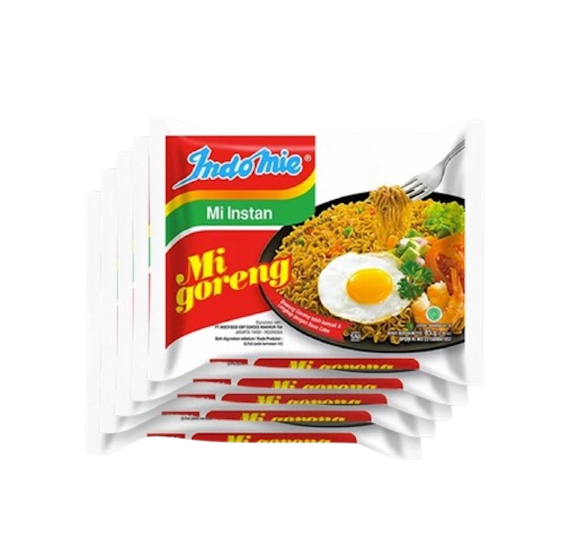 Indomie Mi Goreng 1