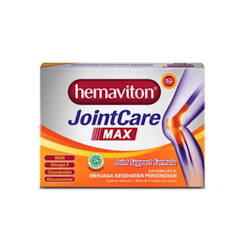 JointCare Max