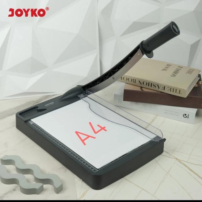 Paper Cutter 2