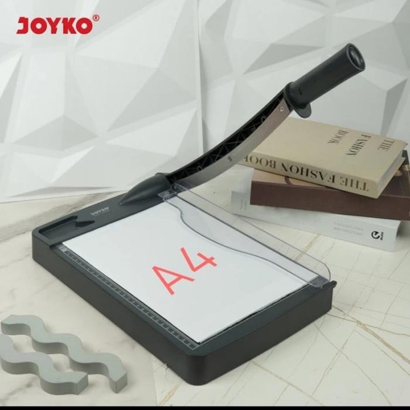 Paper Cutter 2