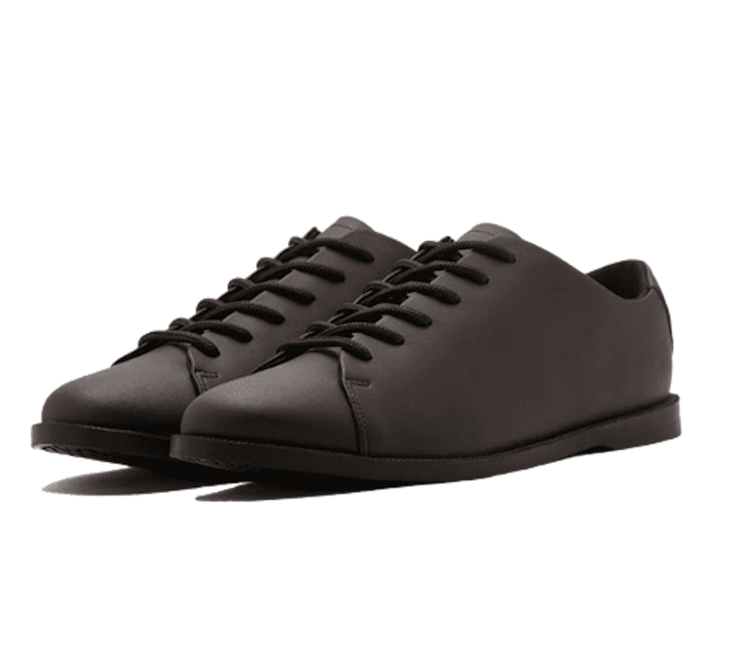 Brodo Ponte Eco Dark Choco 1