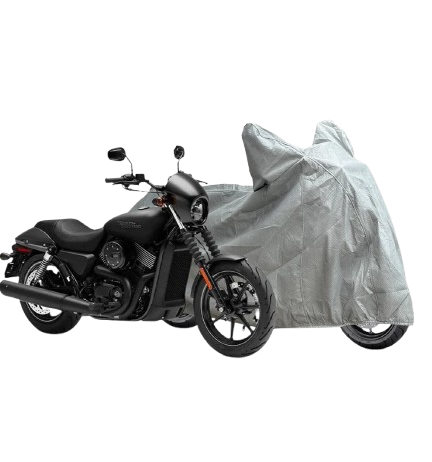 NTSR XSHIELD Cover Motor Harley Davidson 4 Layer Prime Series  1
