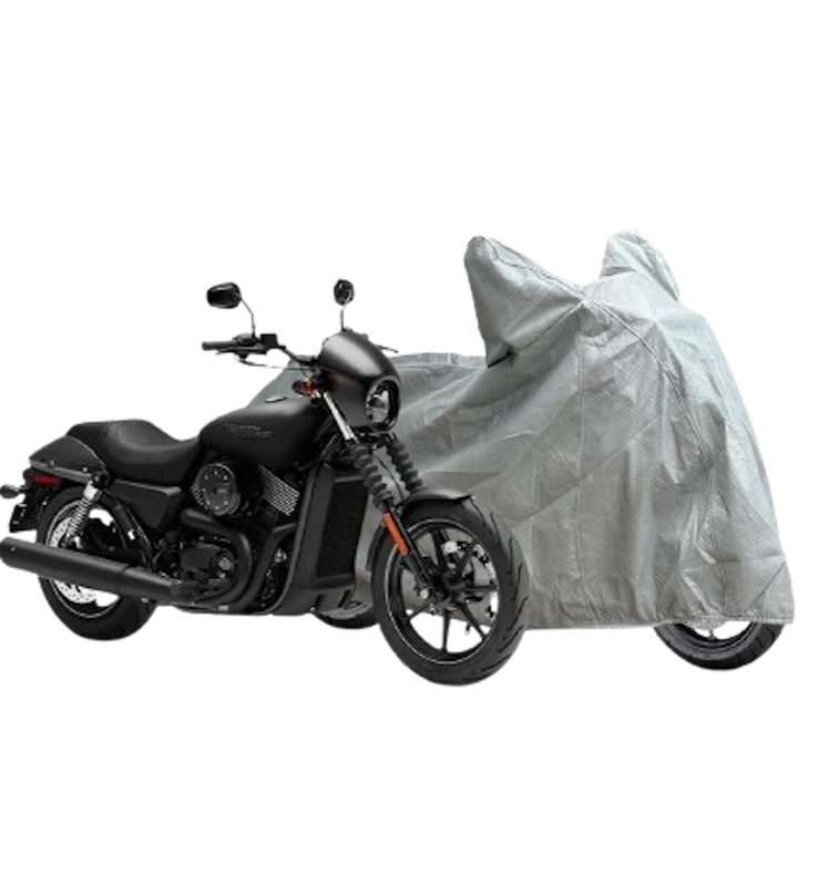 NTSR XSHIELD Cover Motor Harley Davidson 4 Layer Prime Series 1