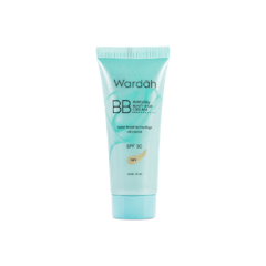BB Cream Everyday