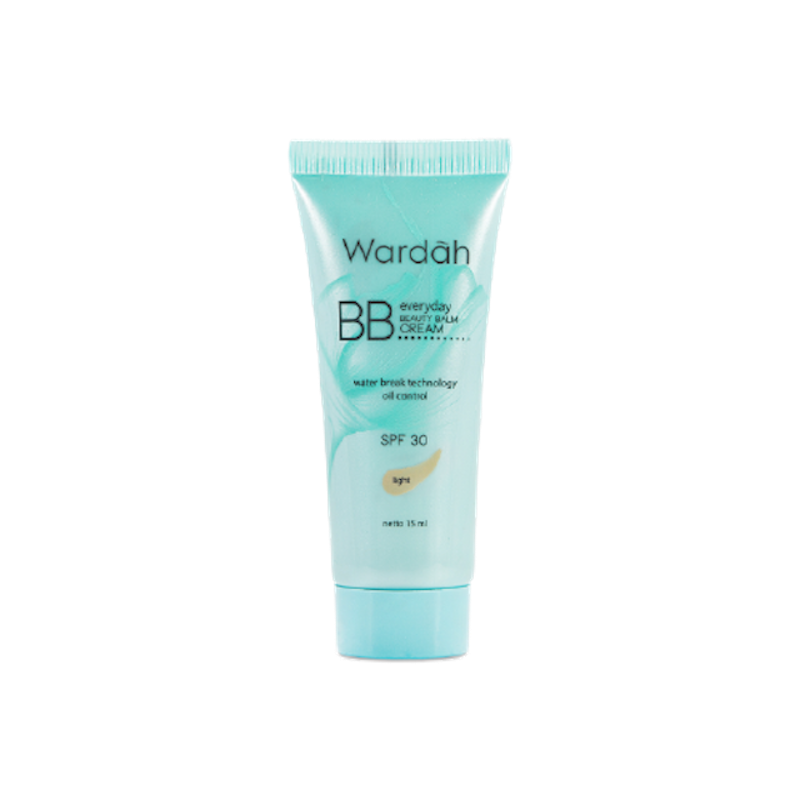 BB Cream Everyday 1