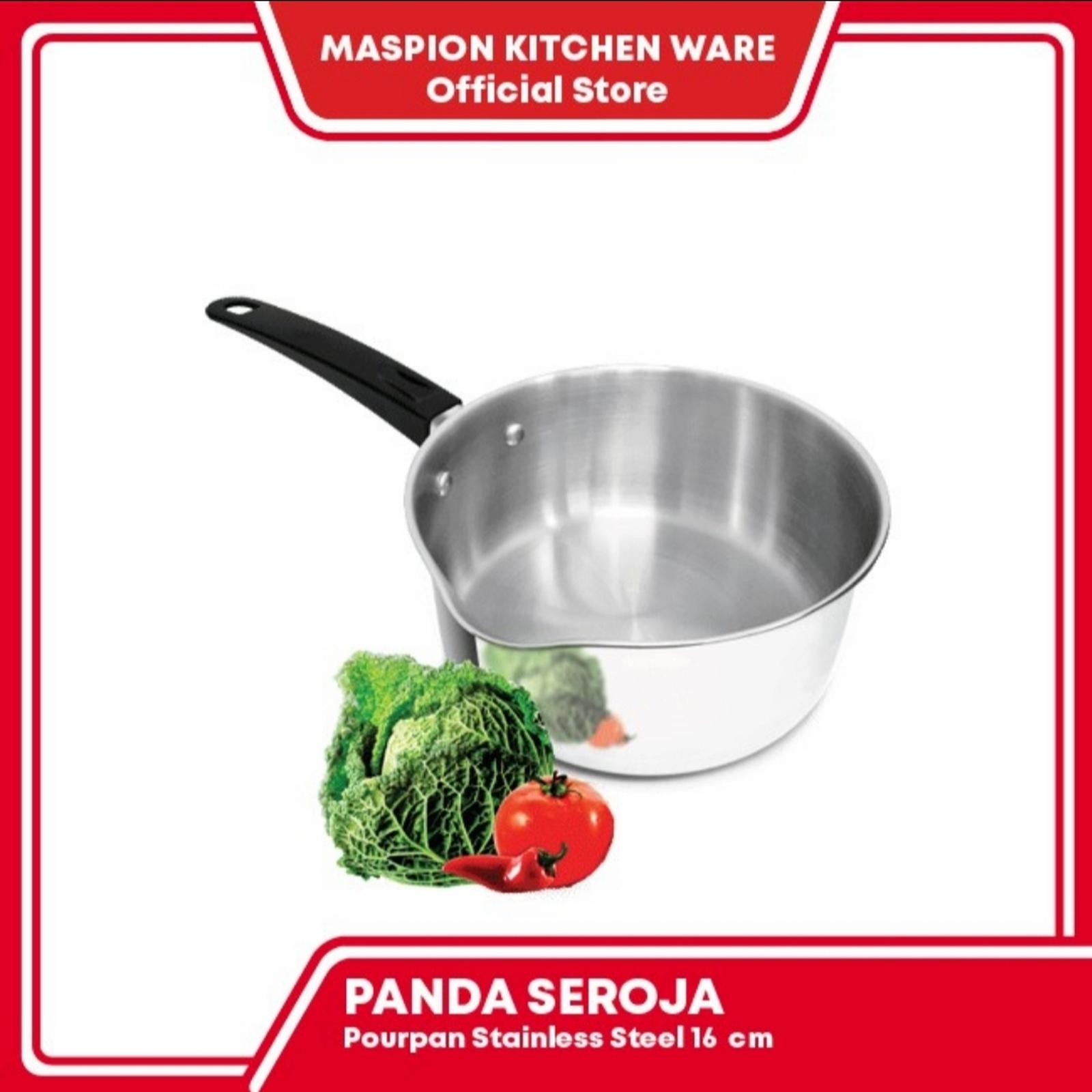 Panda Seroja Pourpan 4