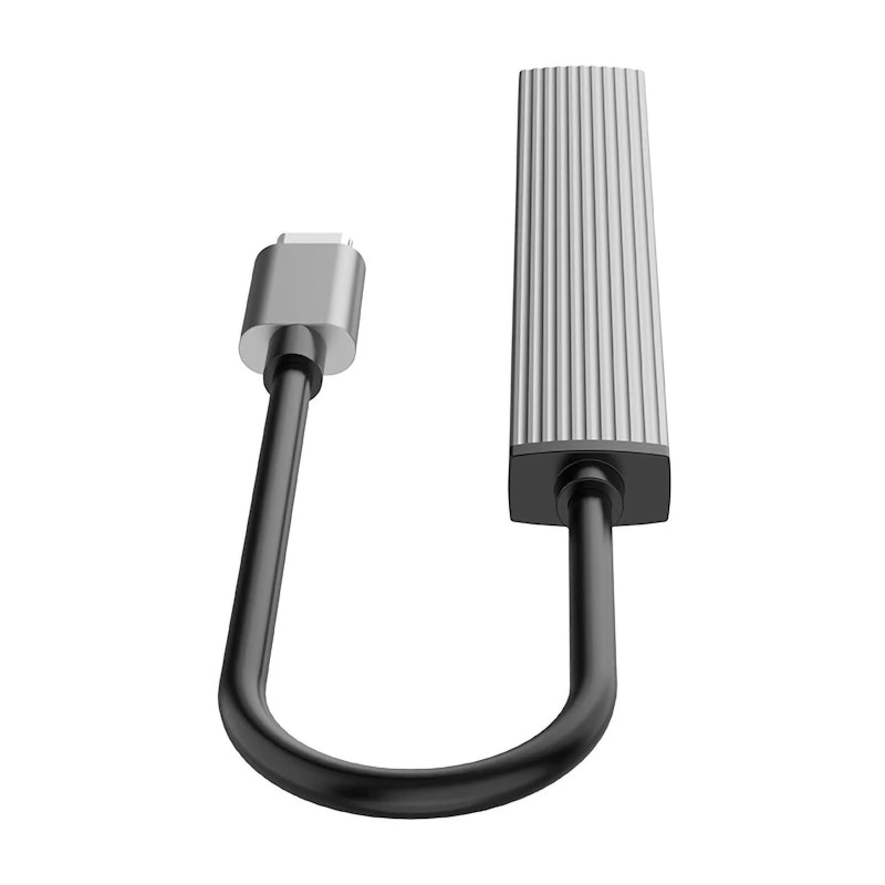 ORICO Type-C to USB 3.0 Hub 3