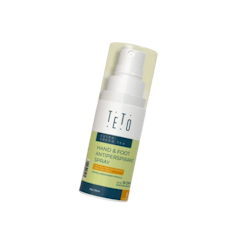 TETO Hand and Foot Spray
