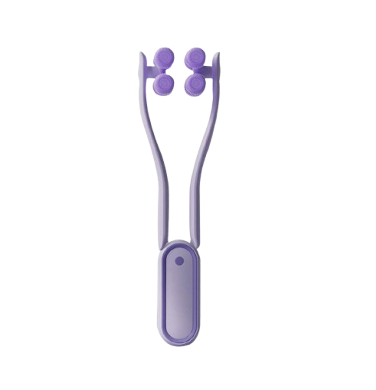 Prana Face Massager 1
