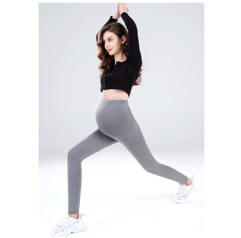 Eve Maternity Legging Hamil Bamboo 5