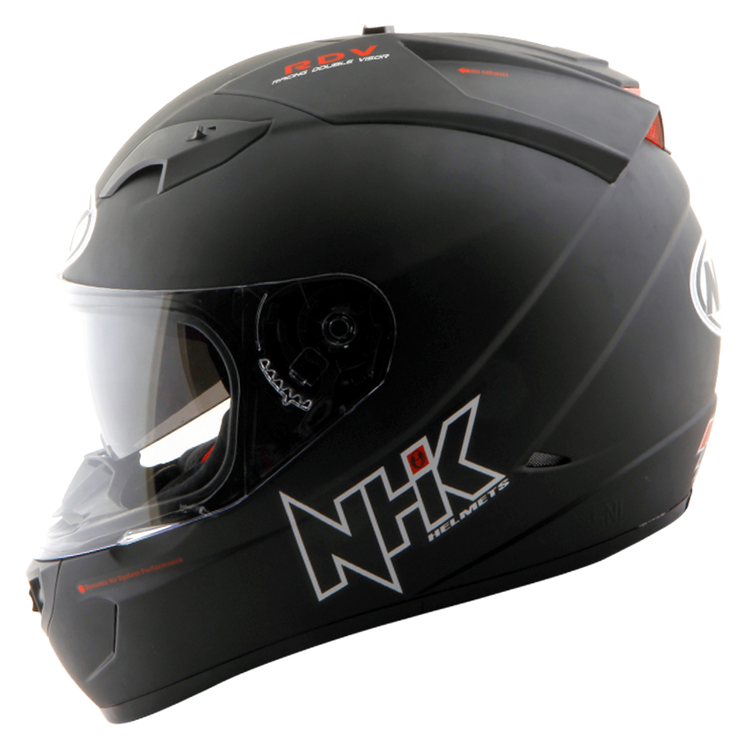 NHK Helmets GP 1000