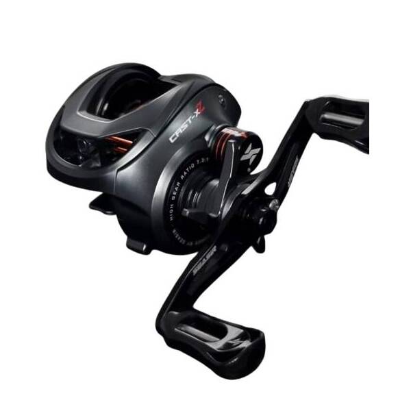 Seasir Cast X2 Reel BC