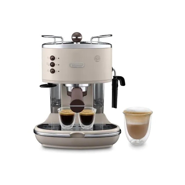 DeLonghi Icona Vintage ECOV311