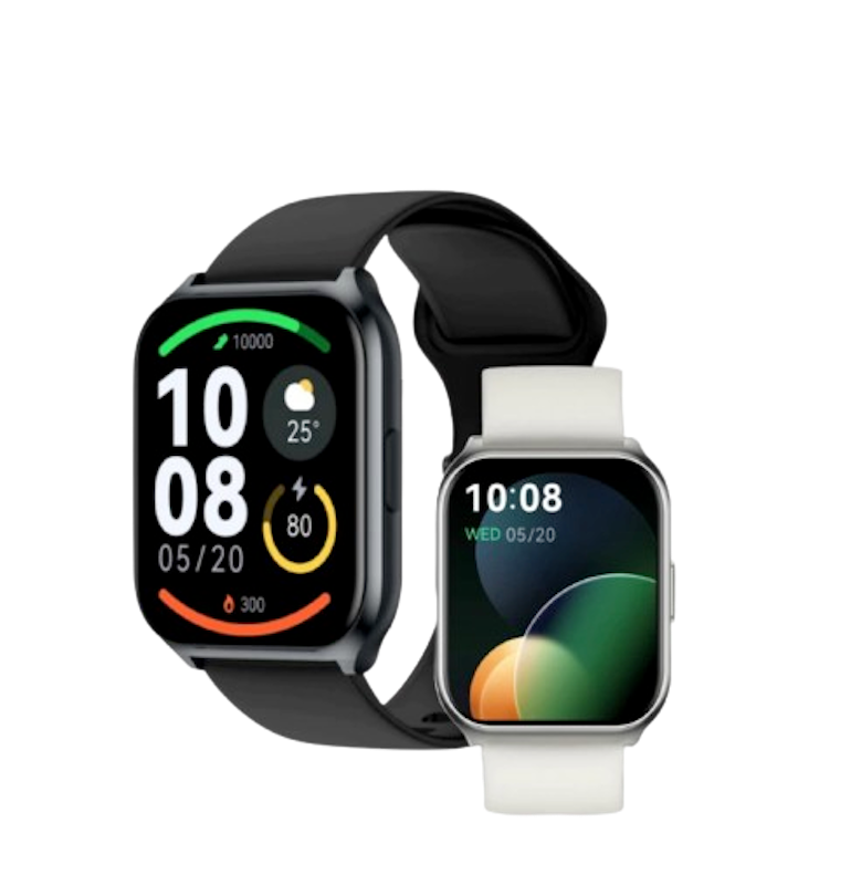 10 Rekomendasi Smartwatch Murah Terbaik [Di Bawah 500 Ribu