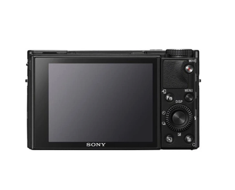 Compact Camera Cybershot 3