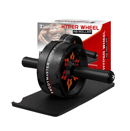Bodymaster AB Wheel Ultra Wide 1