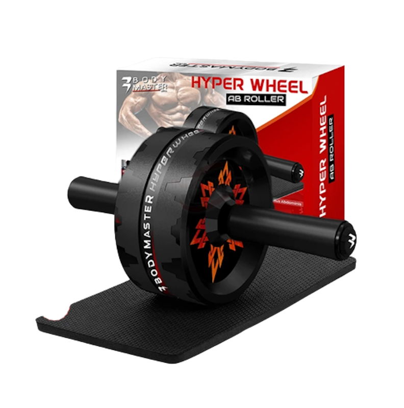 Bodymaster AB Wheel Ultra Wide 1