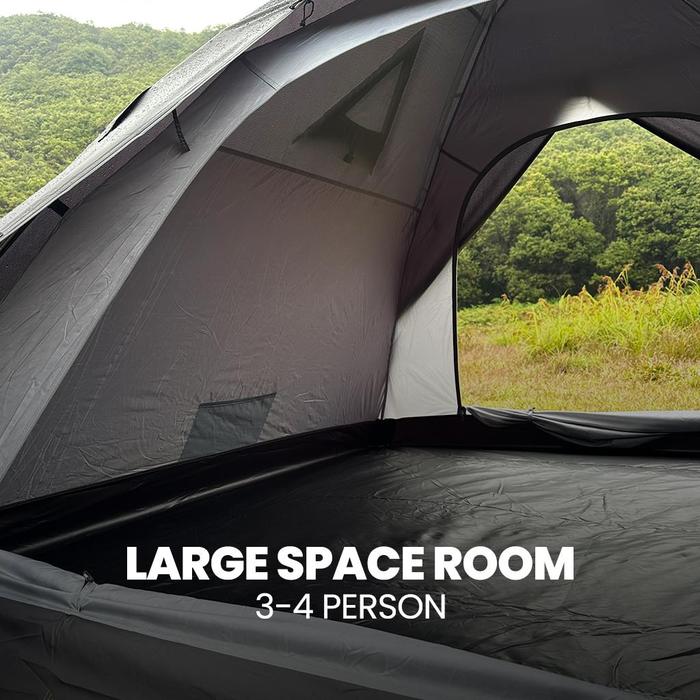 Hongkong Naturehike International Limited Naturehike X Hike n Run Argapura Series