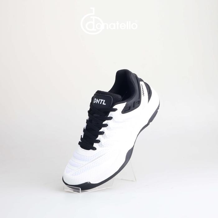 Donatello Sepatu Padel Wanita 3