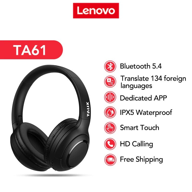 Talix 5