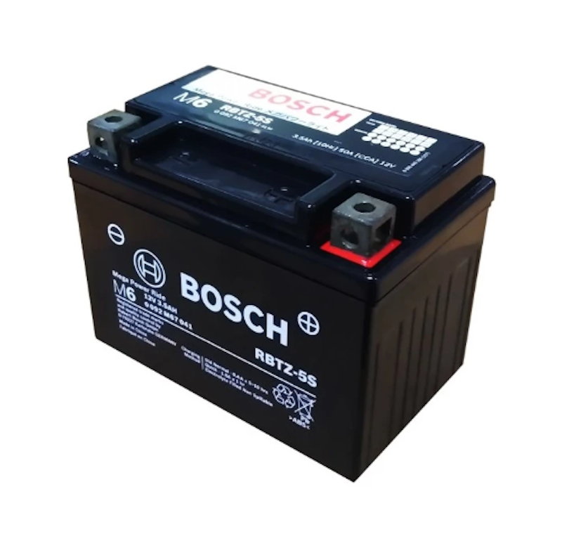 Bosch Aki Kering Motor 2