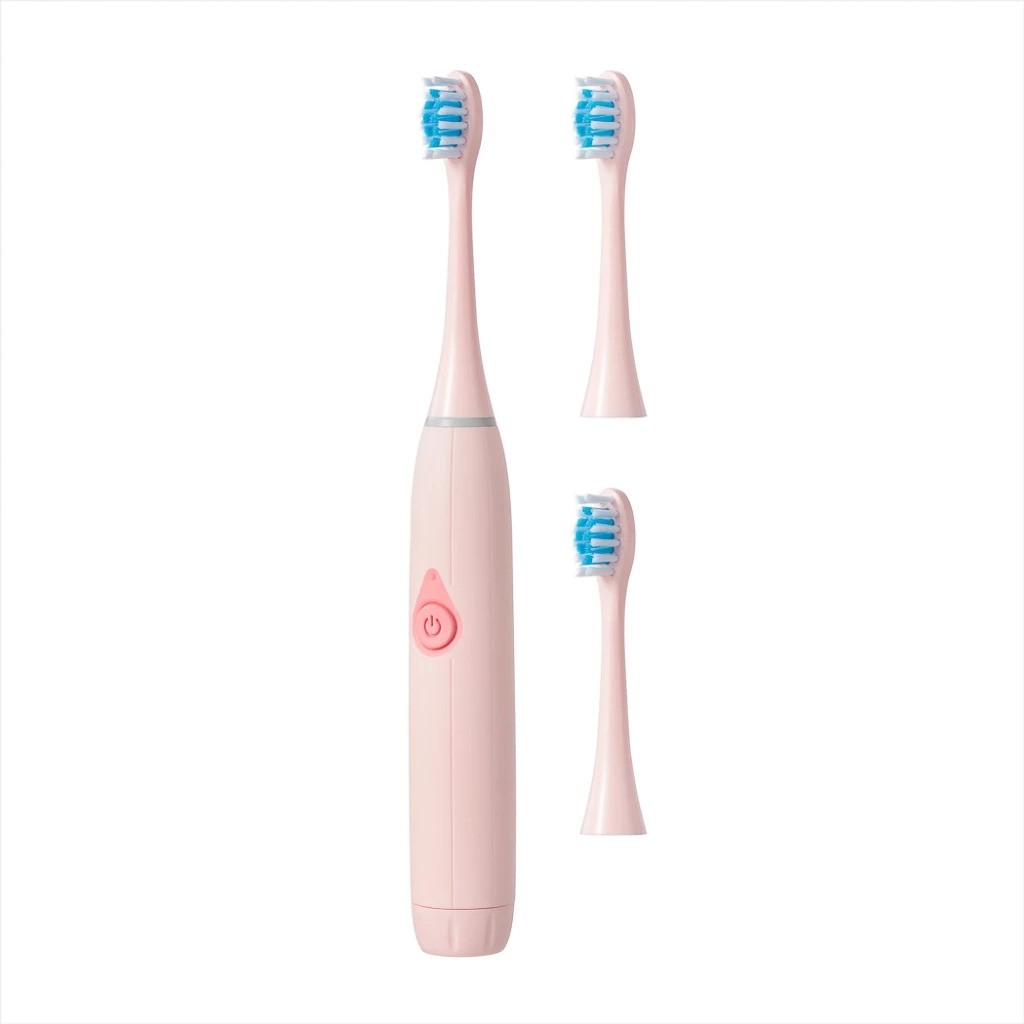 Miniso Group Miniso Electric Toothbrush Kit