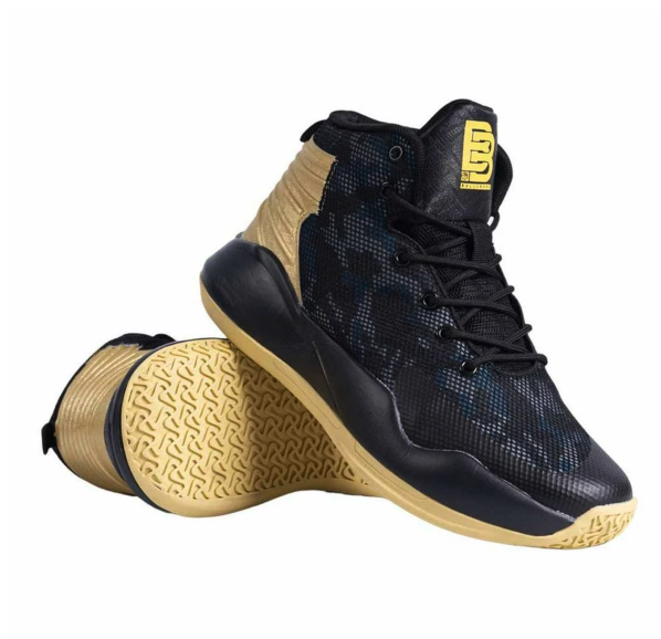 Ballerbro Sepatu Basket BB4 2