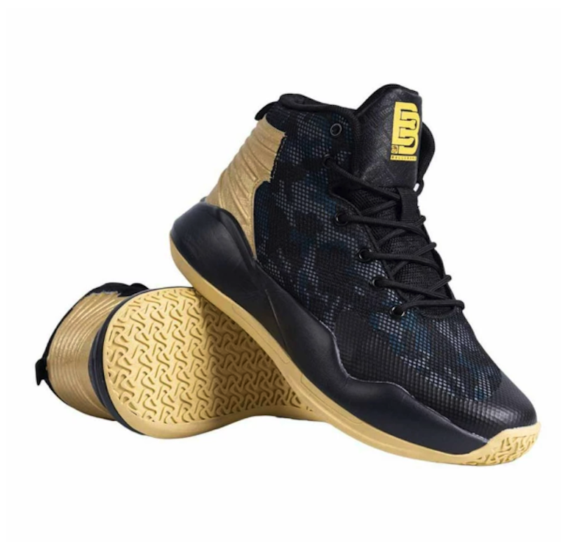 Ballerbro Sepatu Basket BB4 2