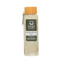 Syuga Minyak Zaitun + Vitamin E