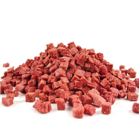 KUMA Pet House Healthy Dried Fruit Snacks