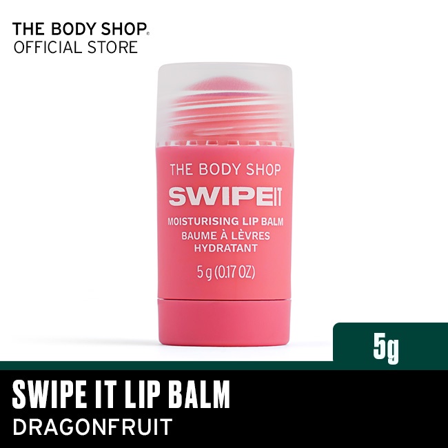  Swipe It Lip Balm Dragonfruit 6g 5