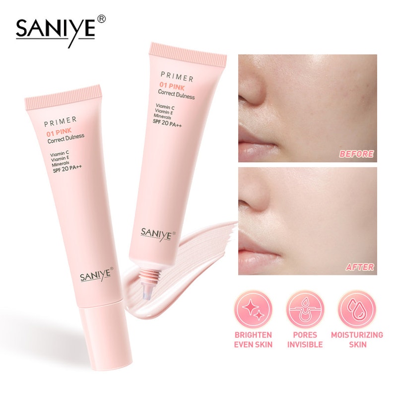 Saniye Primer 2