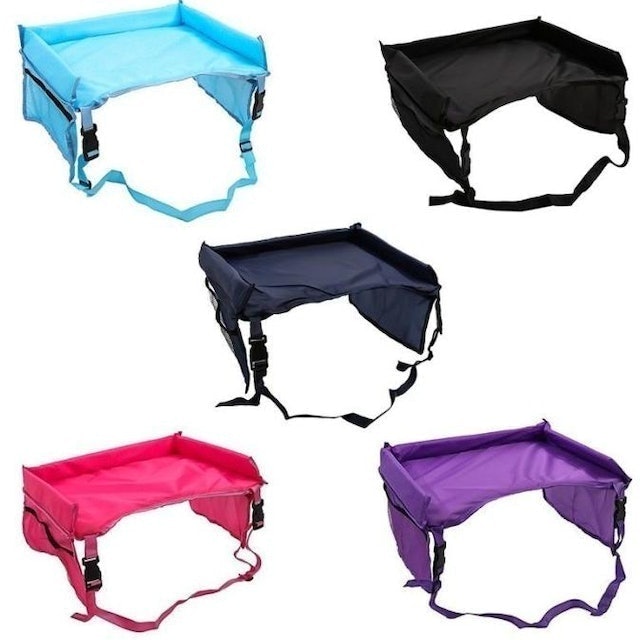  Car Kids Table Tray