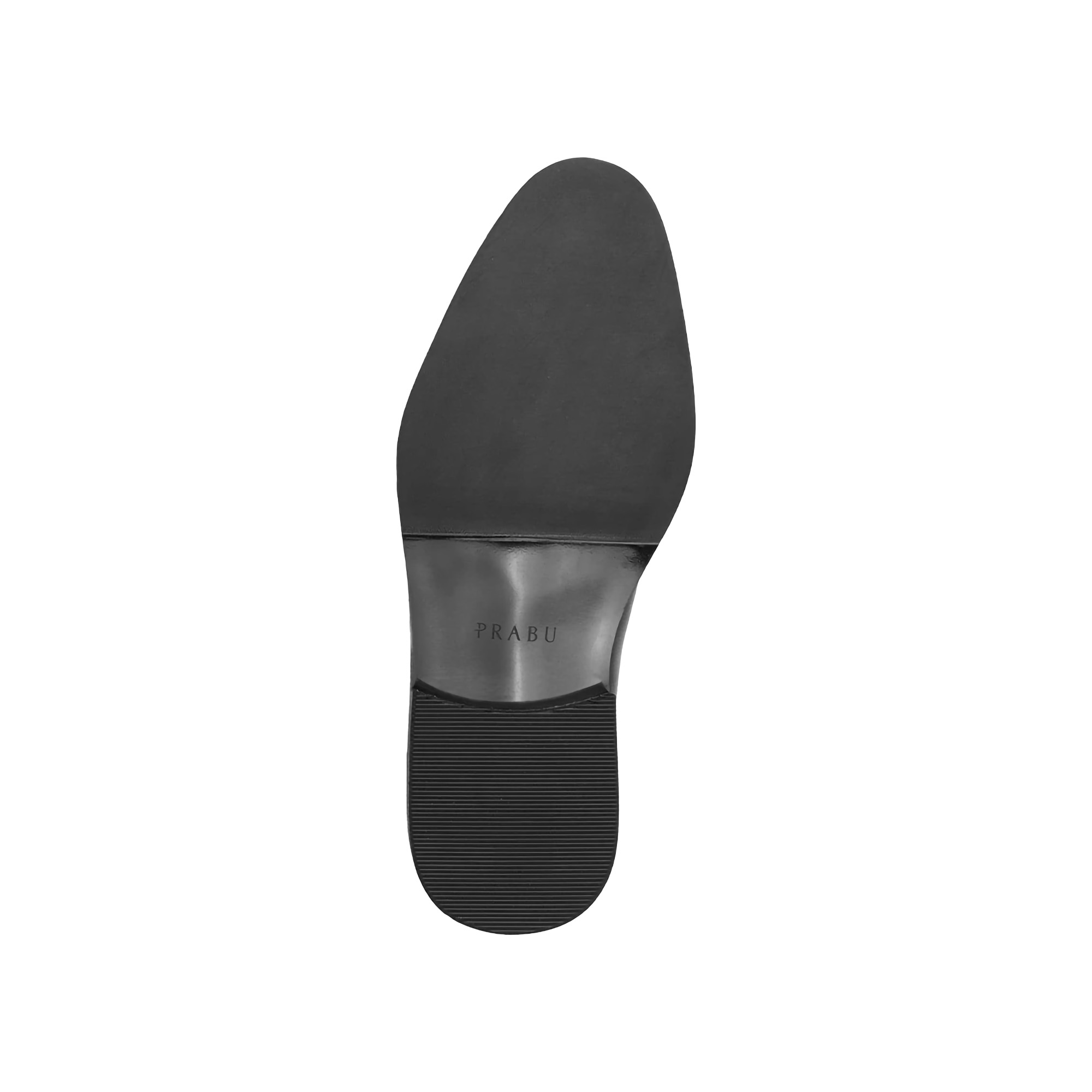 Prabu Indonesia Prabu Sepatu Kulit Chelsea Boots Wanita Aska 