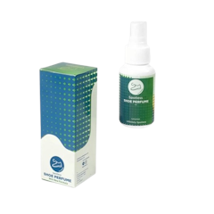 Spotless Shoe Perfume Lemonmint