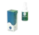 Bersih Grup Nusantara Spotless Shoe Perfume Lemonmint 1