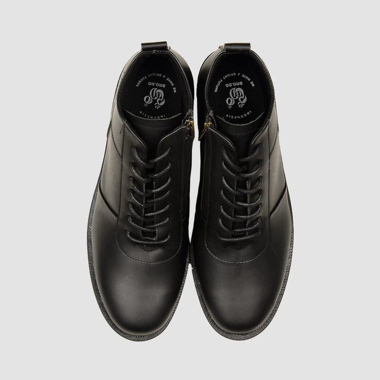 Brodo Ganesha Indonesia Brodo Ventura EZ Full Black