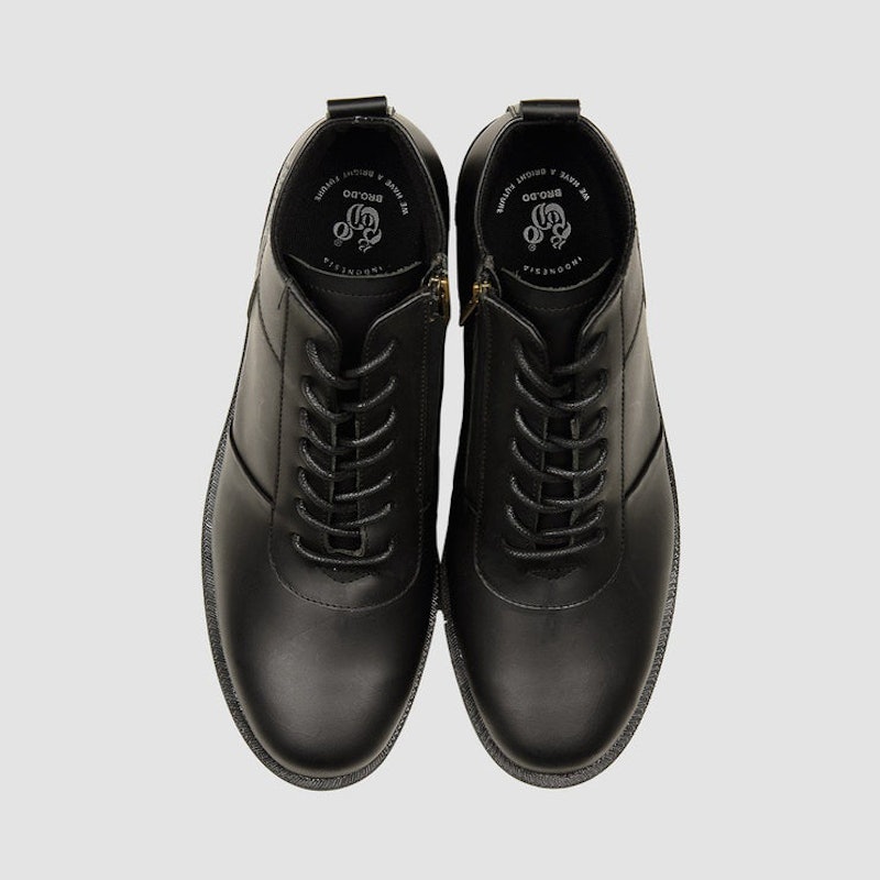 Brodo Ventura EZ Full Black 4
