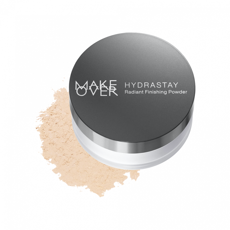 Hydrastay Radiant Finishing Powder 1