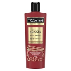 Keratin Smooth Shampoo