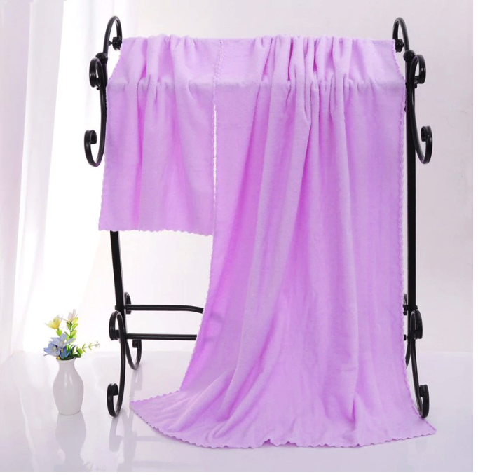 CCY FASHION CCY FASHION Handuk Set 2pcs