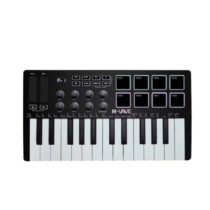 M-VAVE MIDI Controller 1